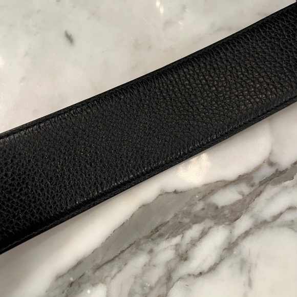 Authentic Bamboo Gucci belt - Picture 9 of 11